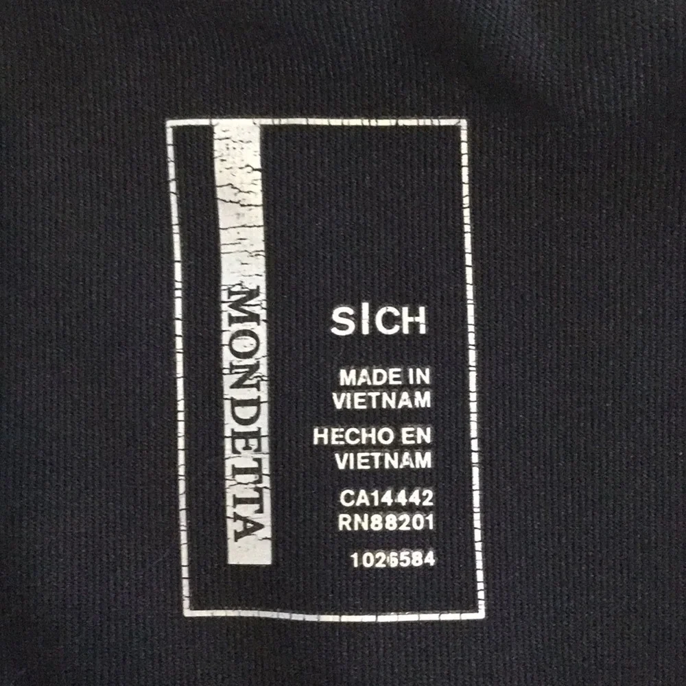 🌈Mondetta capris - Picture 3 of 6